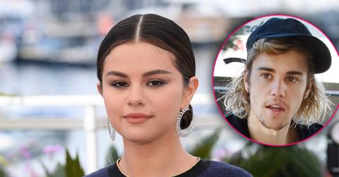 Selena Gomez Has Slammed Ex Justin Bieber For Years