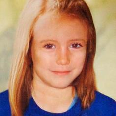 //madeleine mccann new developments  sq