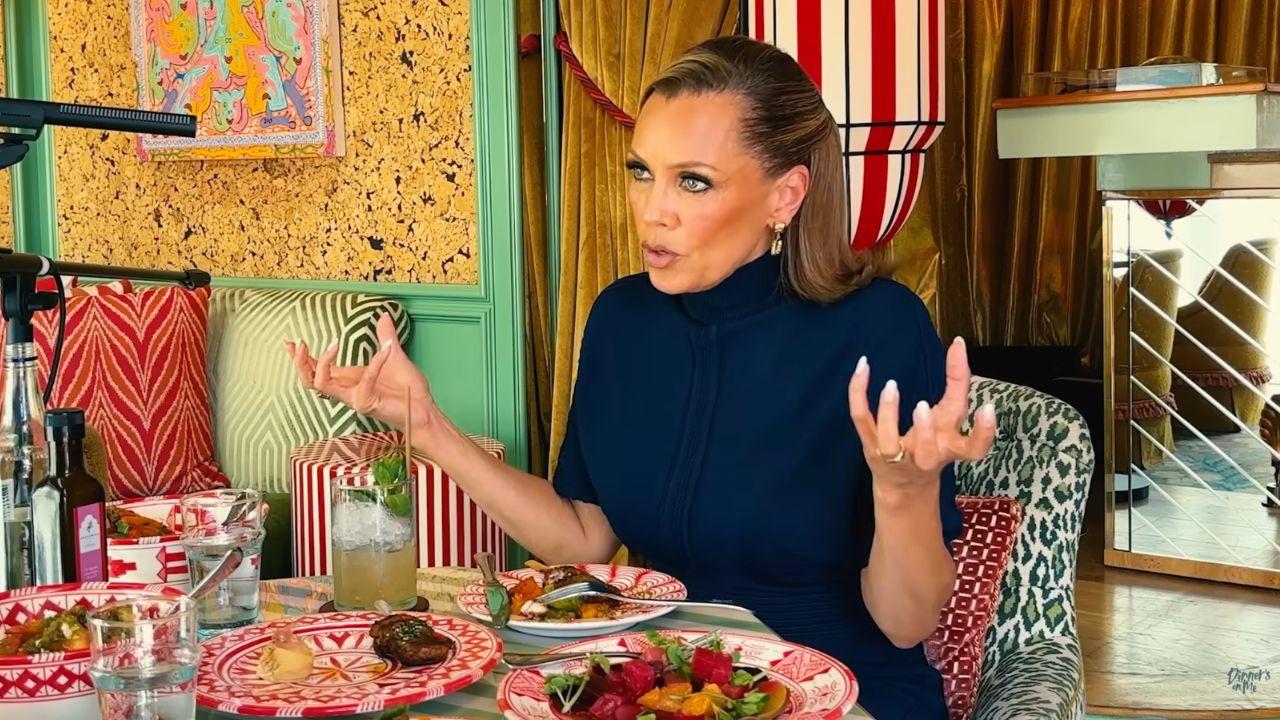 Photo of Vanessa Williams