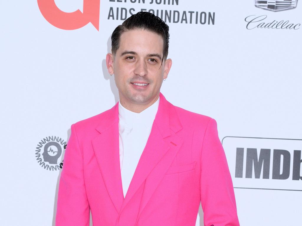 G Eazy Arrested For Assault After Nyc Bar Brawl Where Socialite Was Hit