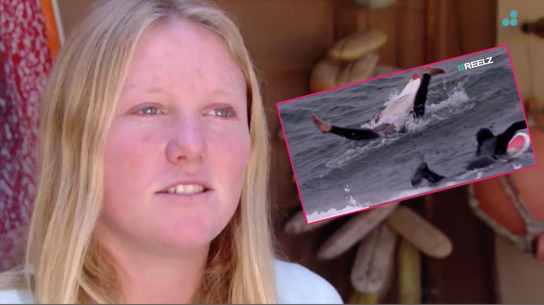 shark attack survivor surfer megan halavais recalls experience