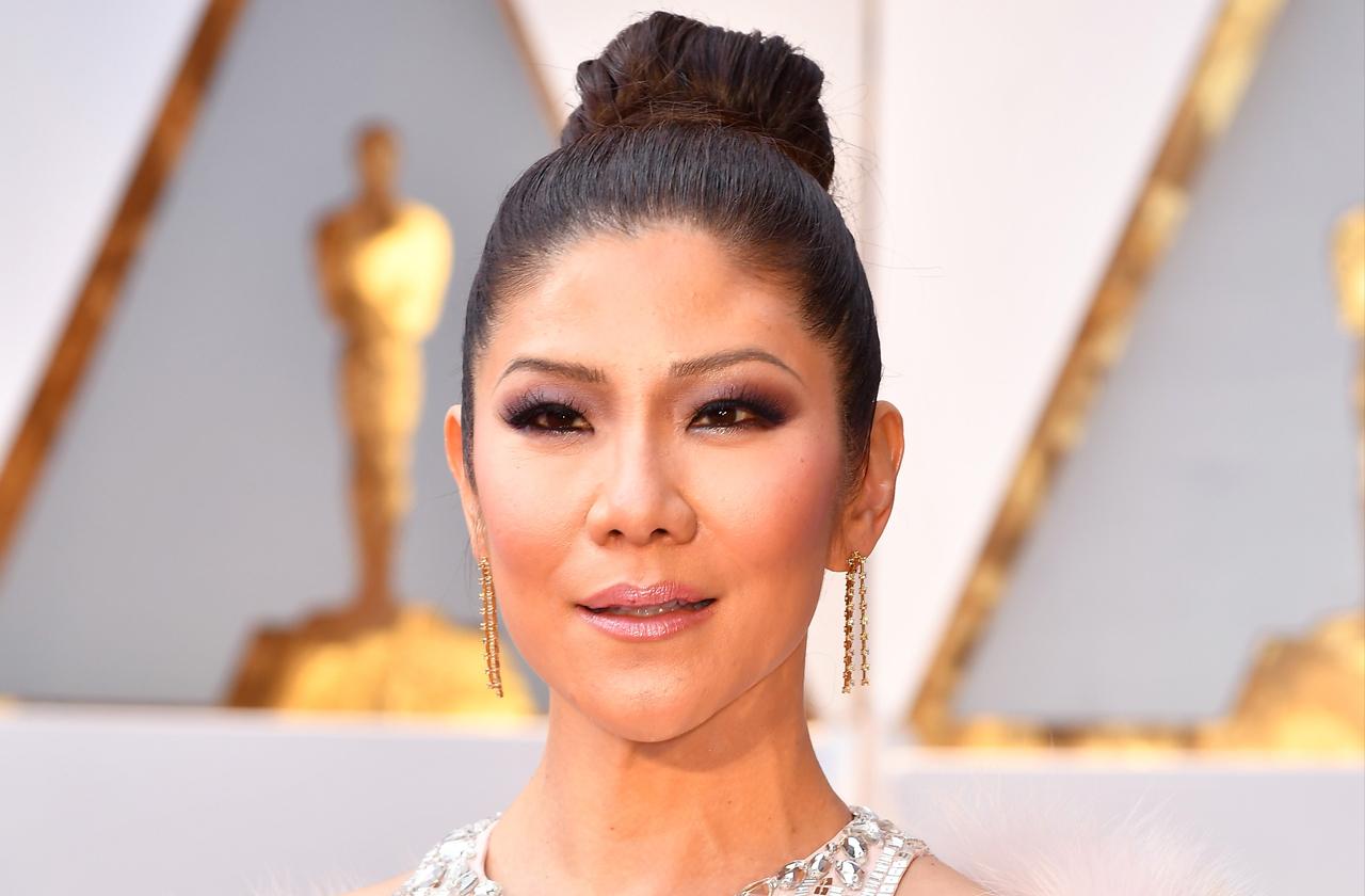 Celebrity Big Brother Julie Chen Dramatic Change On Set