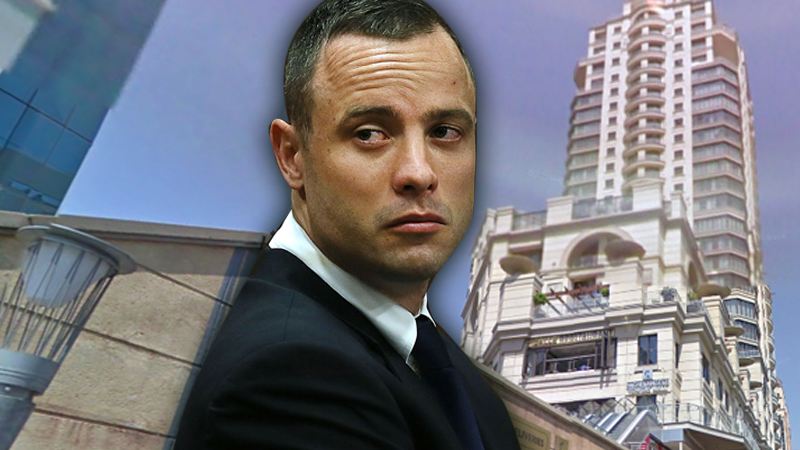 //oscar pistorius nightclub fight in johannesburg south africa