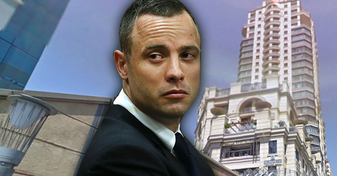 //oscar pistorius nightclub fight in johannesburg south africa
