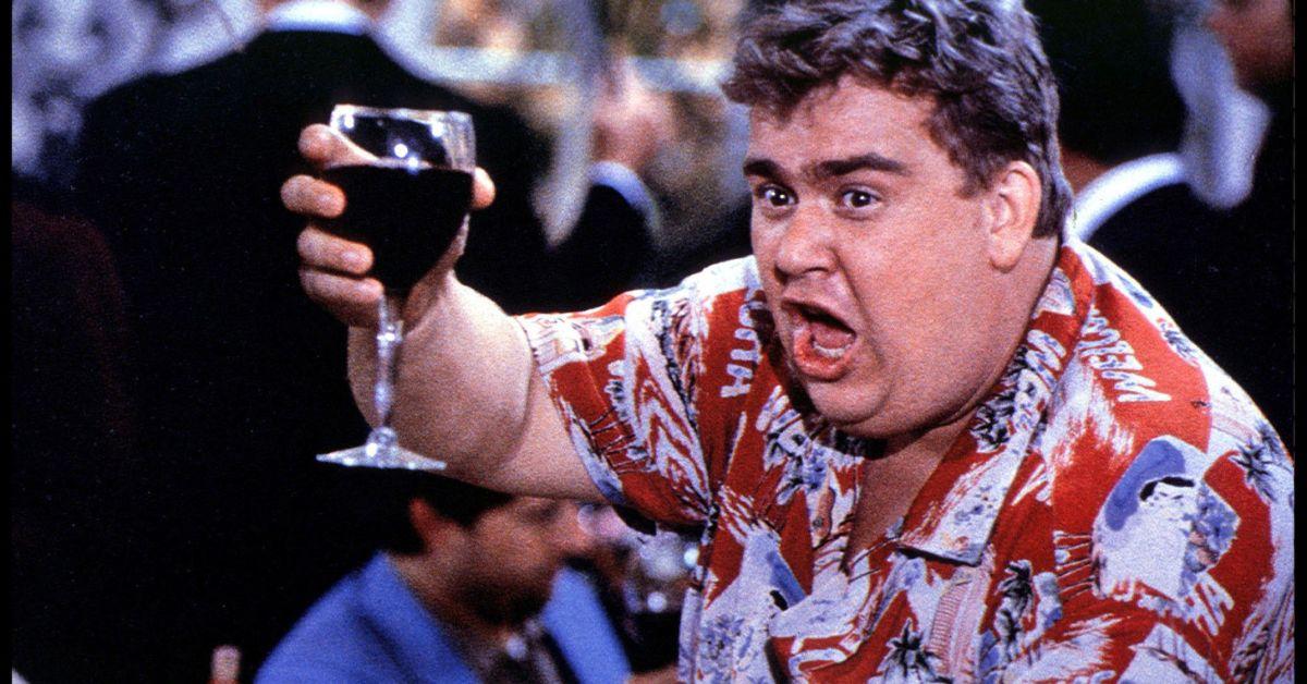 Photo of John Candy