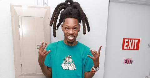 rapper julio foolio shot dead others injured birthday ambush florida