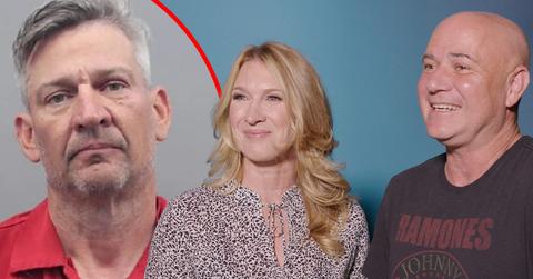 Steffi Graf's troubled brother has made startling accusations against her husband, Andre Agassi.