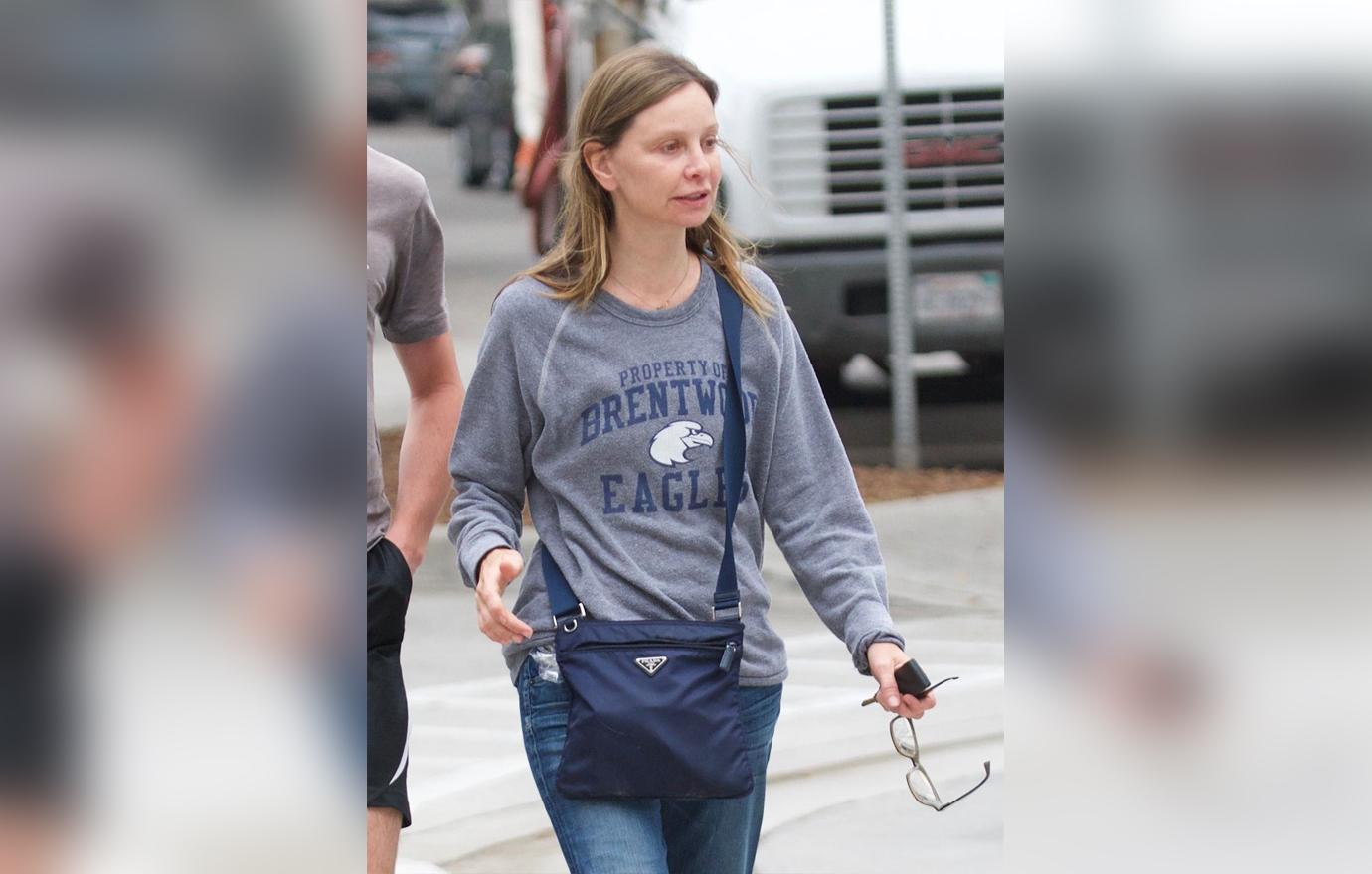 //calista flockhart plastic surgery before after