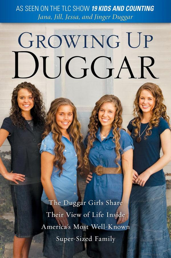 Duggar Sisters Scandals