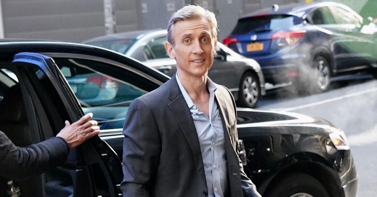 Outrage At Mediate For ‘Lack Of Impartiality’ As It Fawns Over Dan Abrams