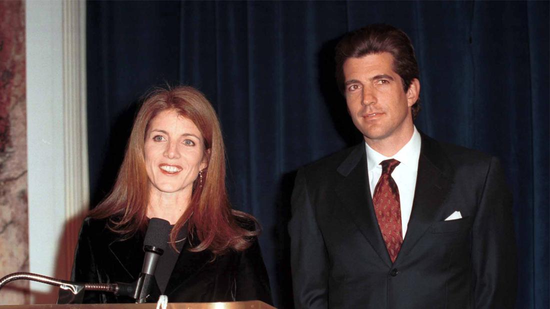 JFK Jr.'s Lifestyle May Have Made Him 'Vulnerable' to a Kidnapping Plot