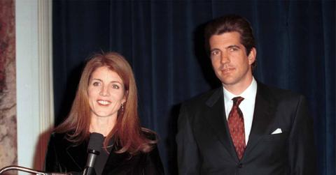 JFK Jr.'s Lifestyle May Have Made Him 'Vulnerable' to a Kidnapping Plot