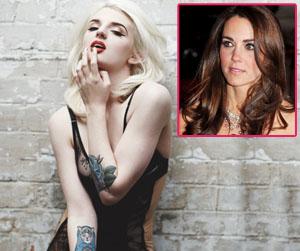 //darling inked magazine