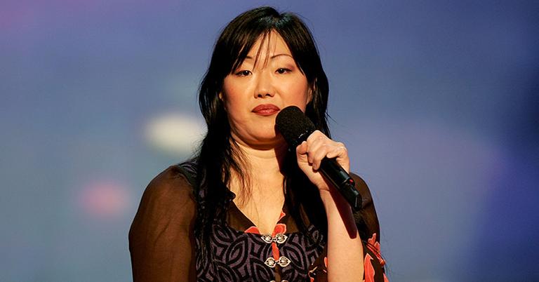 Margaret Cho Splits From Husband After 11-Year ‘Open’ Marriage ...