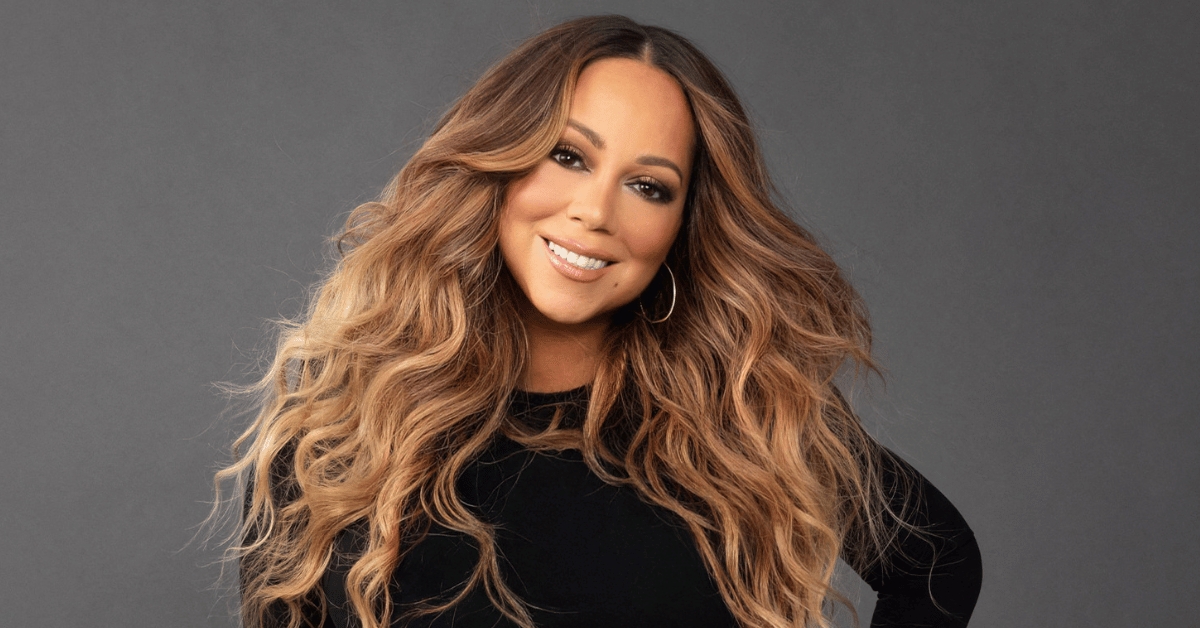 mariah carey beauty secrets for aging backwards