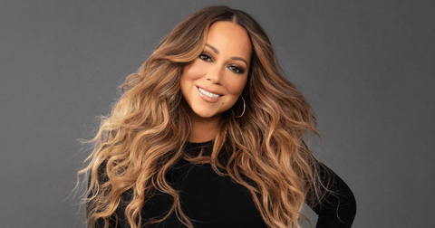 Mariah Carey's Extensive and Bizarre Beauty Secrets Exposed