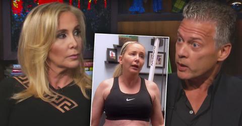 Shannon Beador Divorce David Beador RHOC