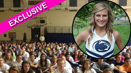 //paige raque vigil nc