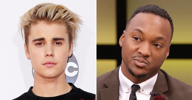 justin bieber breaks silence hillsong pastor darnell barrett sex scandal fired photos r