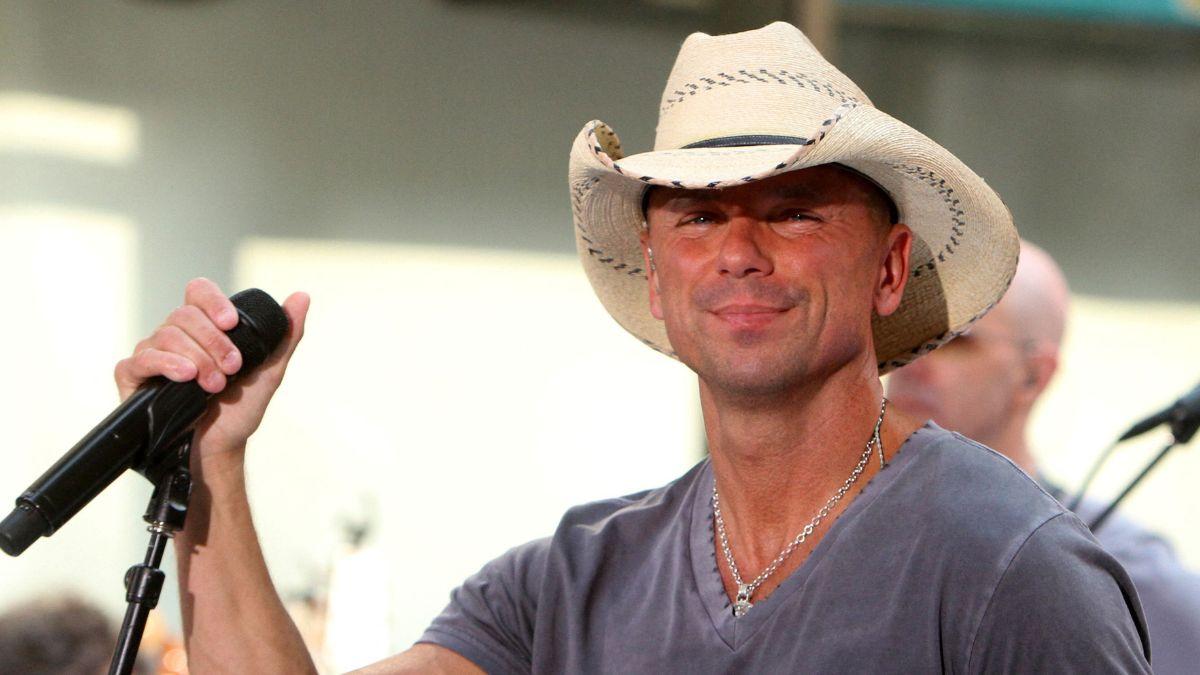 Photo of Kenny Chesney