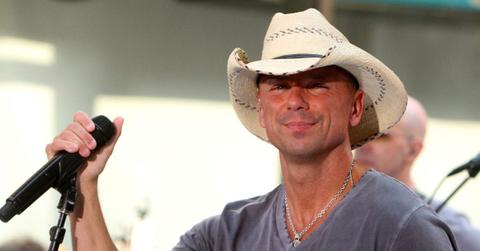 Photo of Kenny Chesney