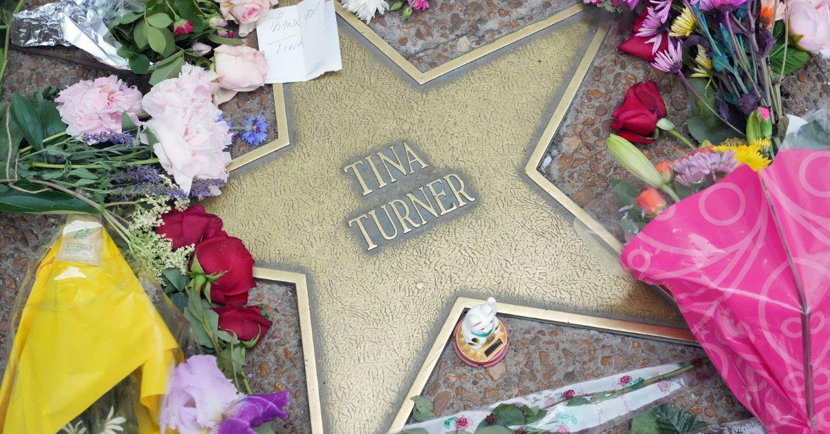 Tina Turner’s Funeral to Be Held in Switzerland; Oprah Winfrey Attending