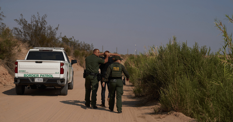 possible ms tren de aragua alliance in us