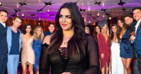 //vanderpump rules cast feud stassi schroeder brittany cartwright scheana marie pp