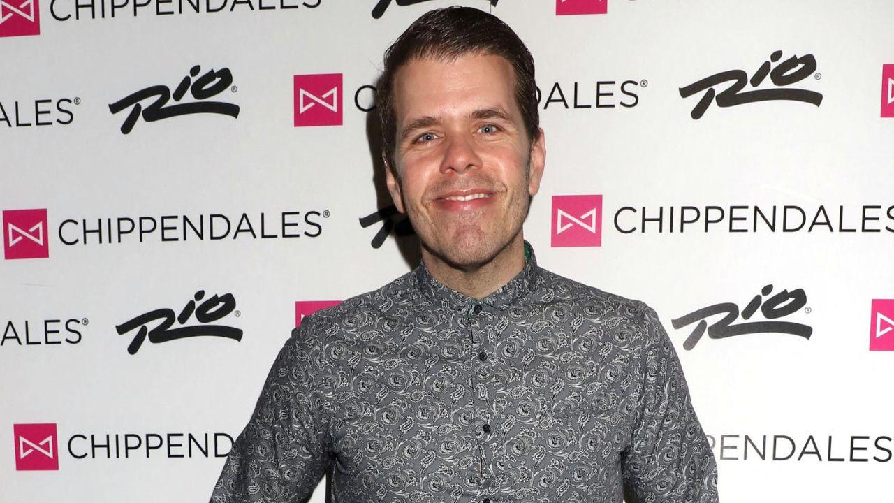 Perez Hilton was hospitalized after an apparent mental health episode.