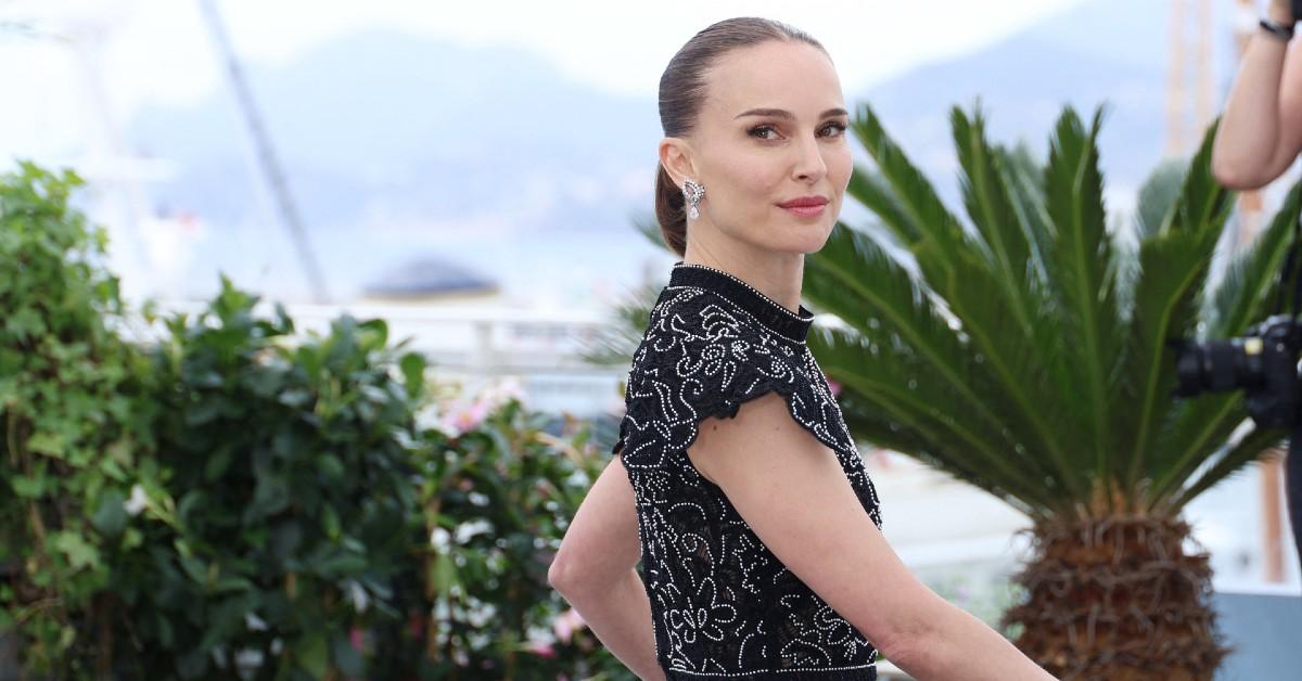 Photo of Natalie Portman