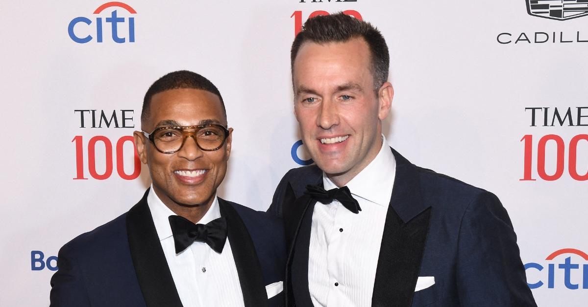 don lemon wedding stress drama diva behavior