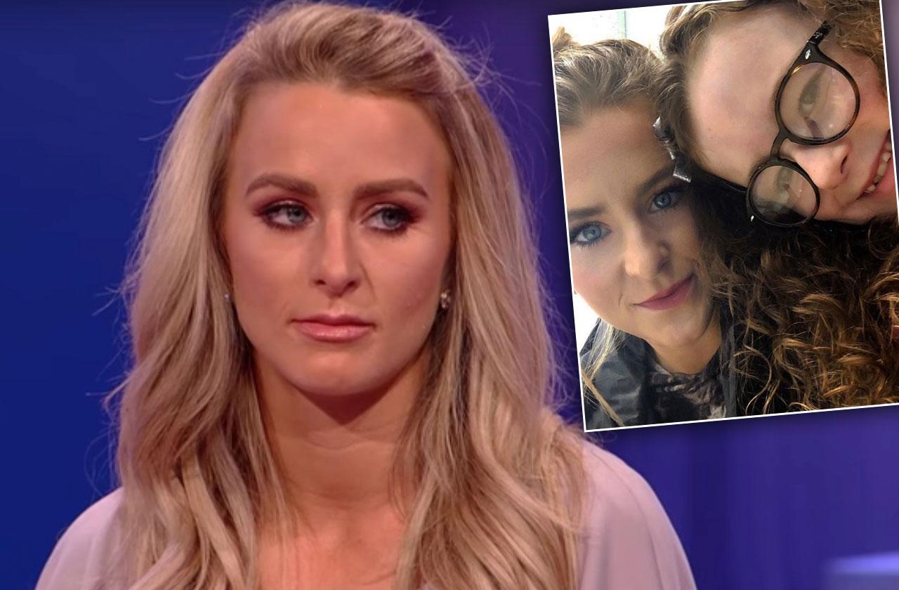 leah messer special needs daughter bullied teen mom 2 recap