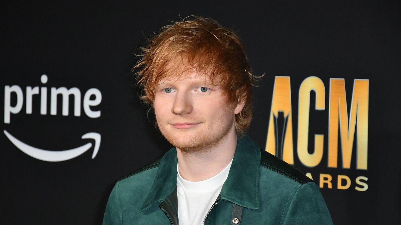Ed Sheeran reportedly lost more than 150,000 Instagram followers after Macklemore was dropped from his 'Loop' tour.