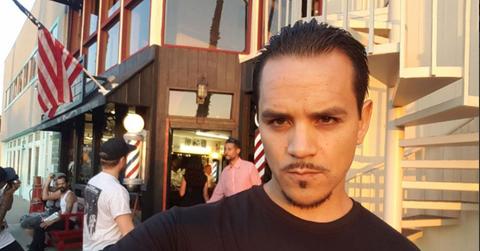 Operation Reop Star Carlos Lopez Jr Suicide