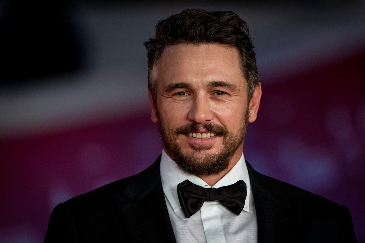 Franco said in 2024 that his friendship with Rogen had not been repaired.