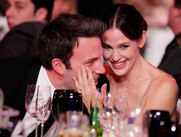 //ben affleck jennifer garner divorce details