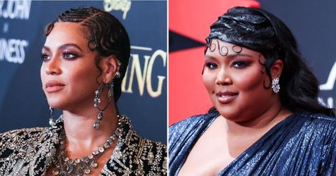 Beyoncé Removes Lizzo From 'Break My Soul' After Harassment Lawsuit