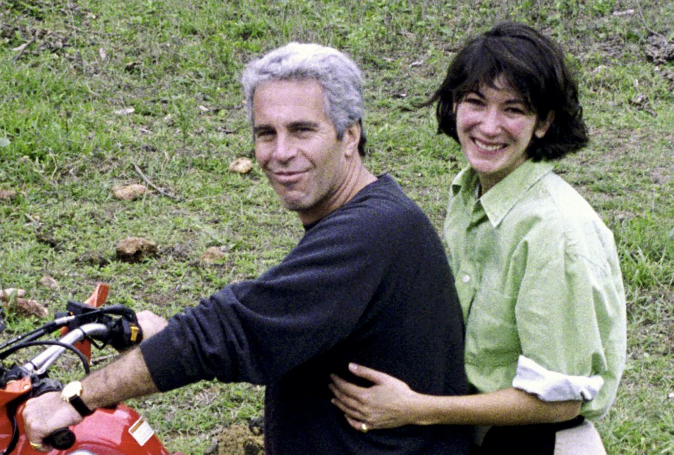 Ghislaine maxwell s family launches appeal over guilty verdict