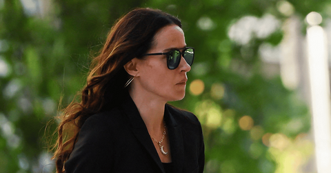 Photo of Ashley Biden