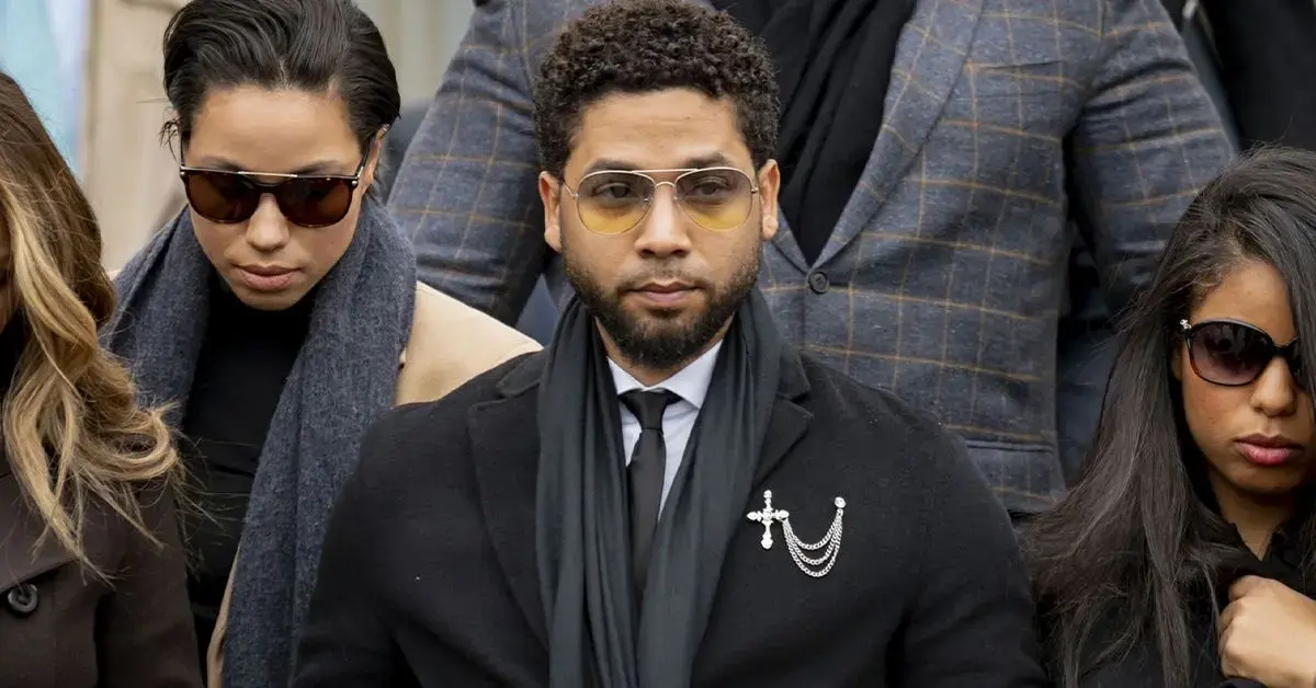 jussie smollett rehab