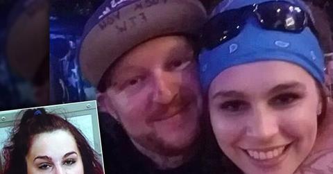 bride pulls trigger on husband after wedding