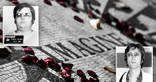 //mark david chapman