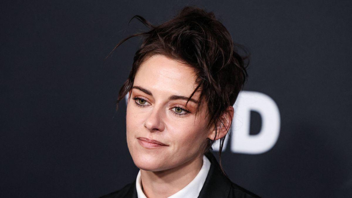 Photo of Kristen Stewart