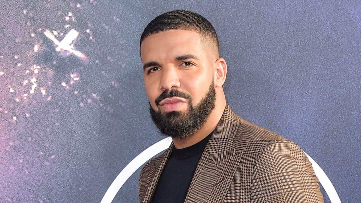 picture of Drake