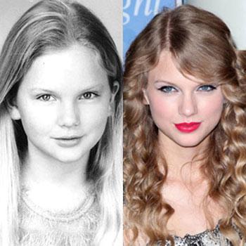 PHOTOS: A-Listers Before They Were Stars