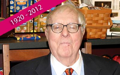 //ray bradbury rip zuma post