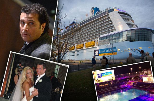 cruise ship scandals death