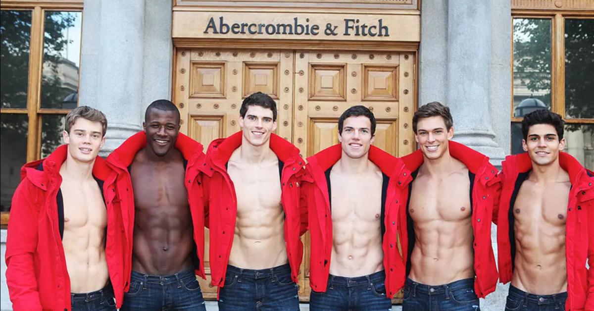 abercrombie and fitch backlash