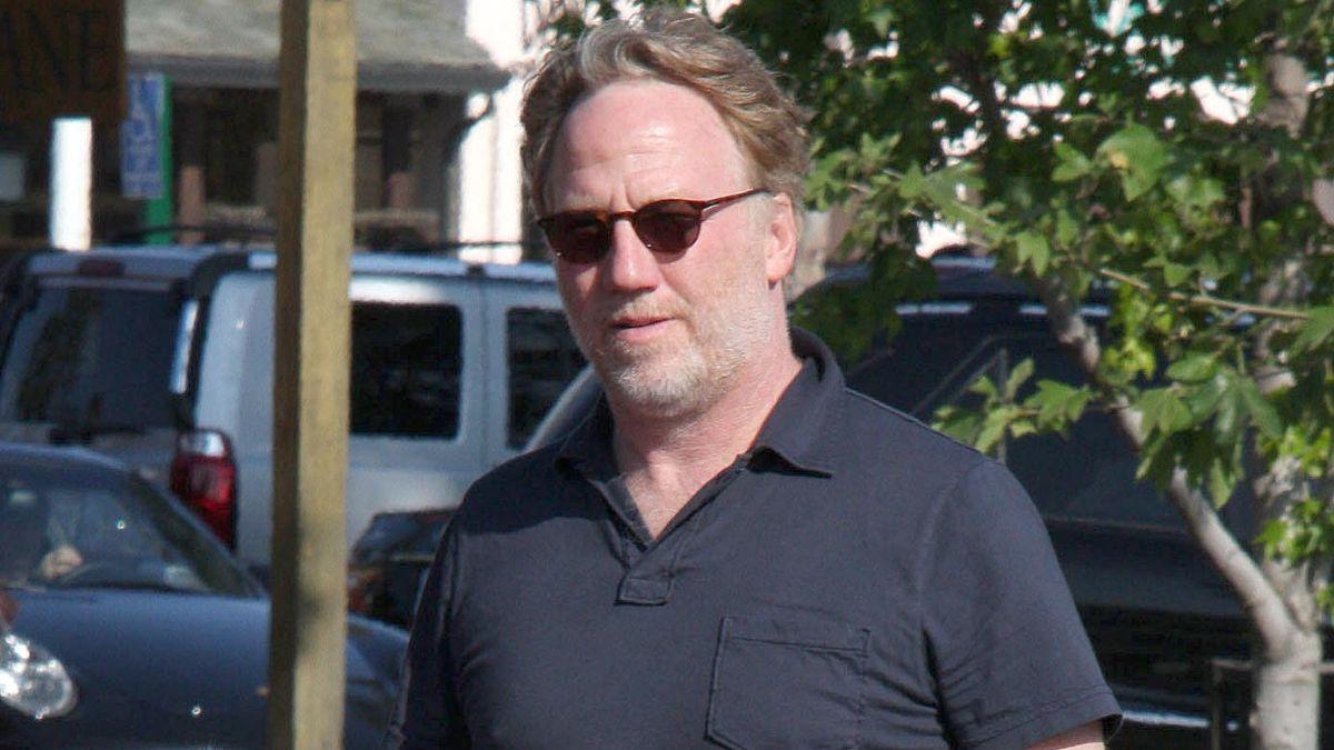 A photo of Timothy Busfield