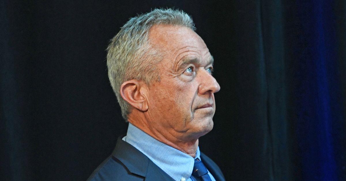 Rfk Jr ’s Close Pal Reveals He’s Been Hooked On Sex Drugs And Attention